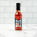 Hot Like Hades Hot Sauce