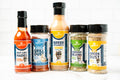 Flavors of the Chariot