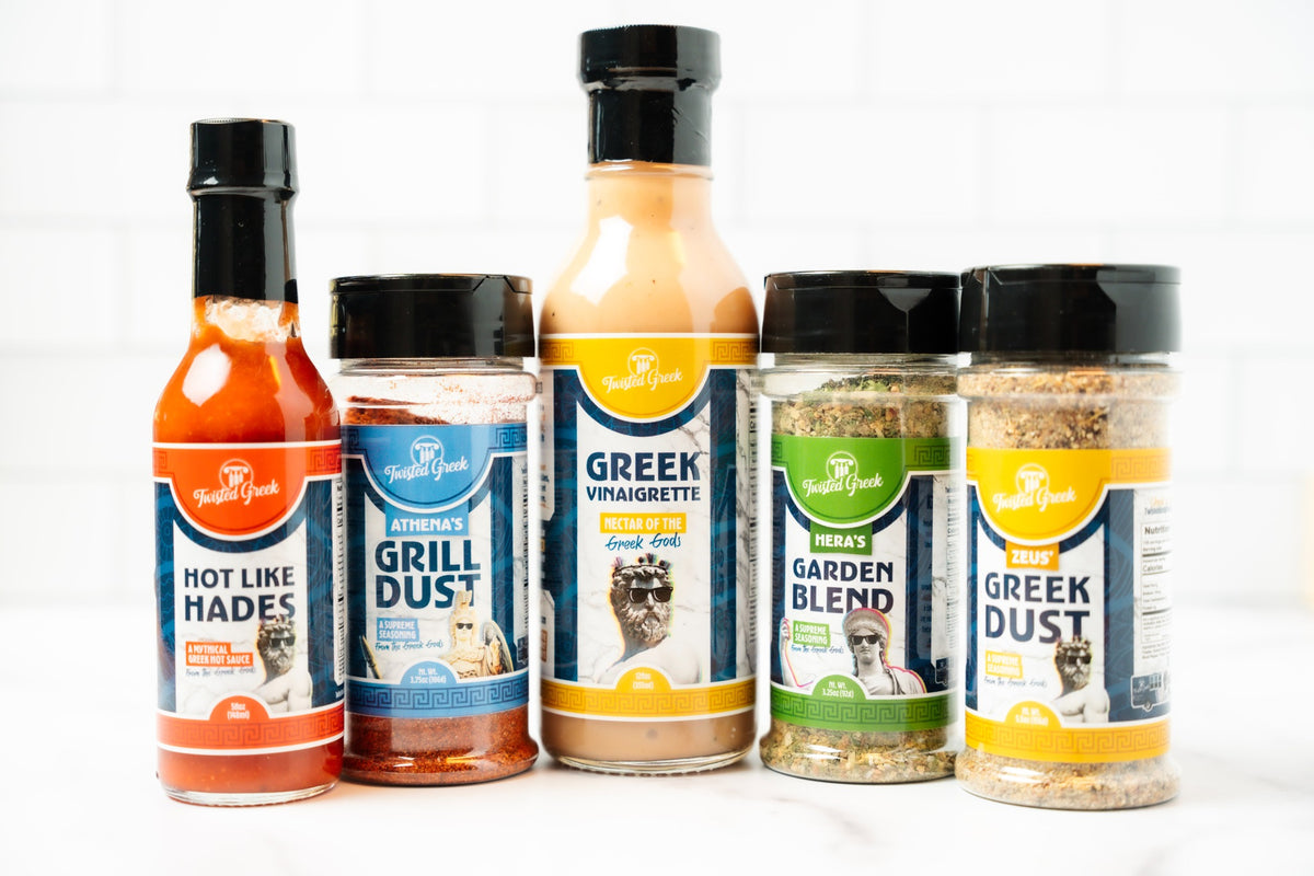 Flavors of the Chariot