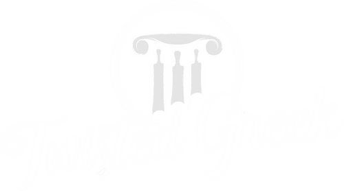 Twisted Greek